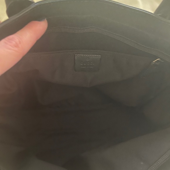Gucci tote - Picture 3 of 9